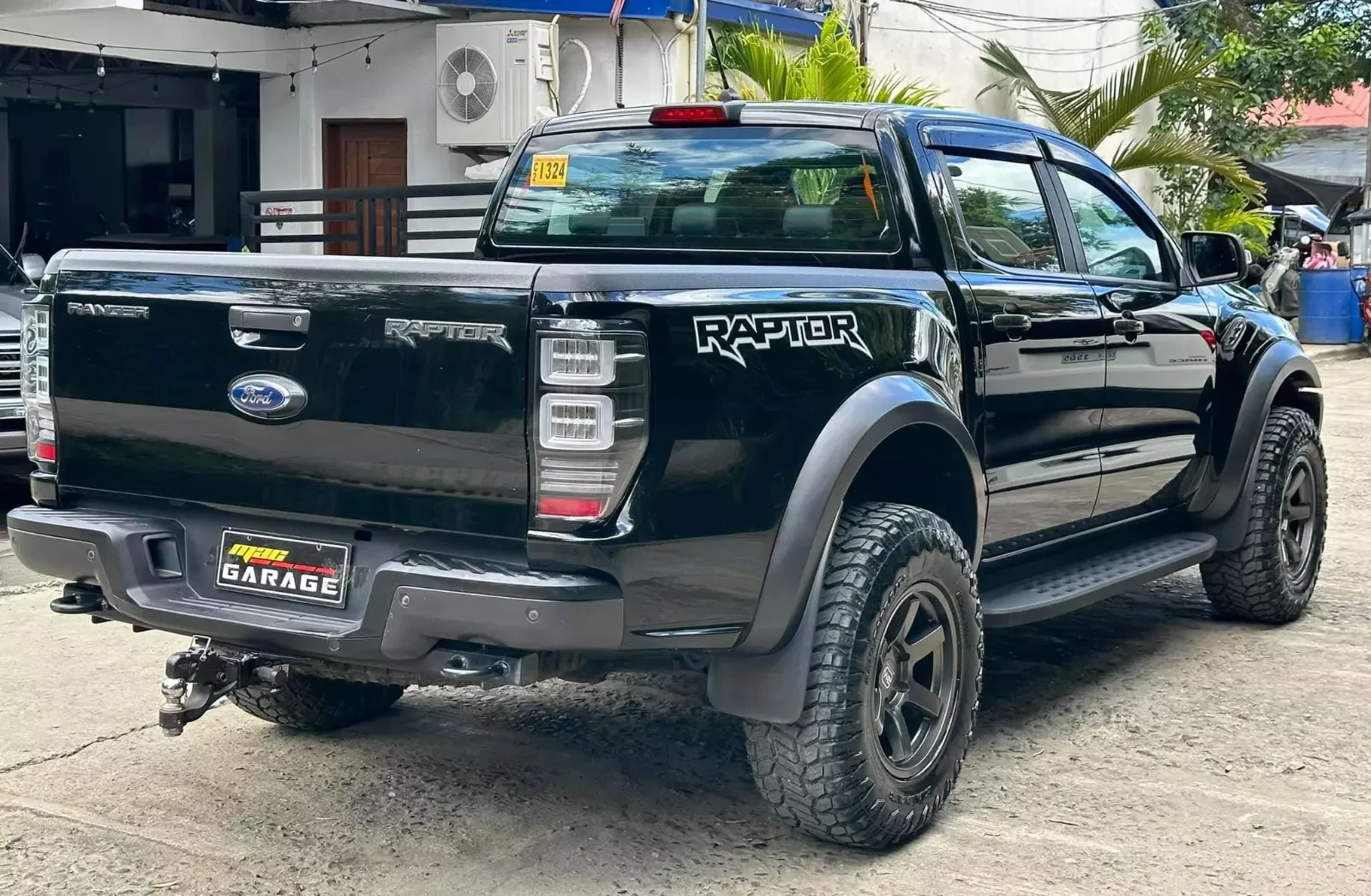 Used 1
                    FORD
                     for Sale Image