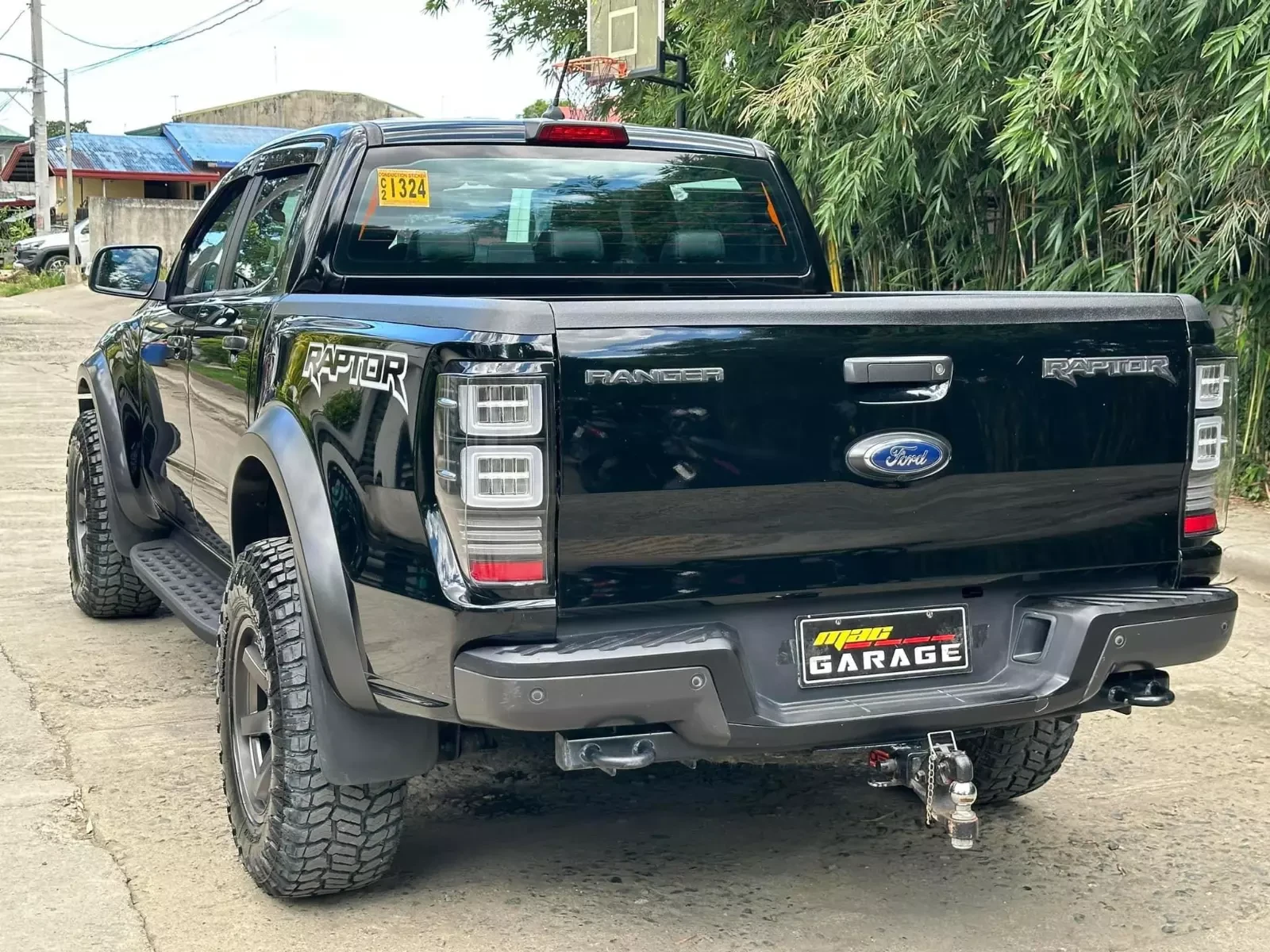 Used 1
                    FORD
                     for Sale Image