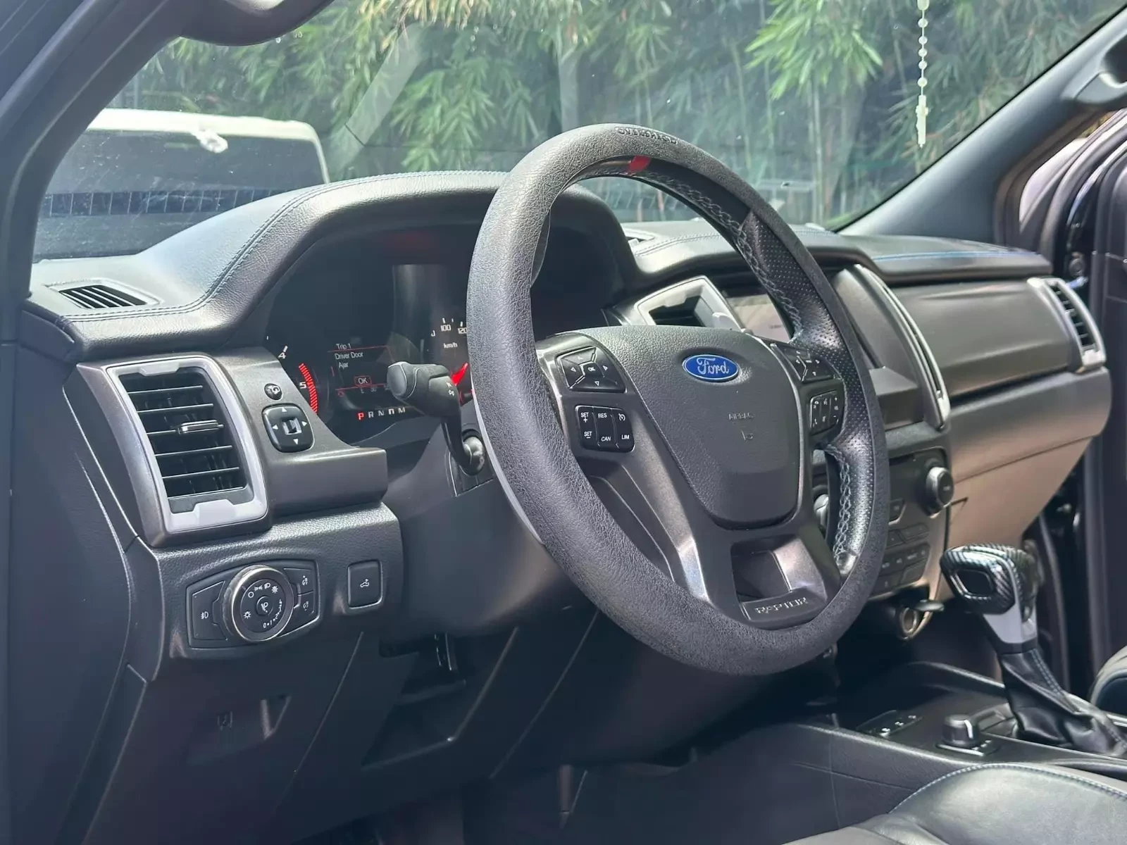 Used 1
                    FORD
                     for Sale Image