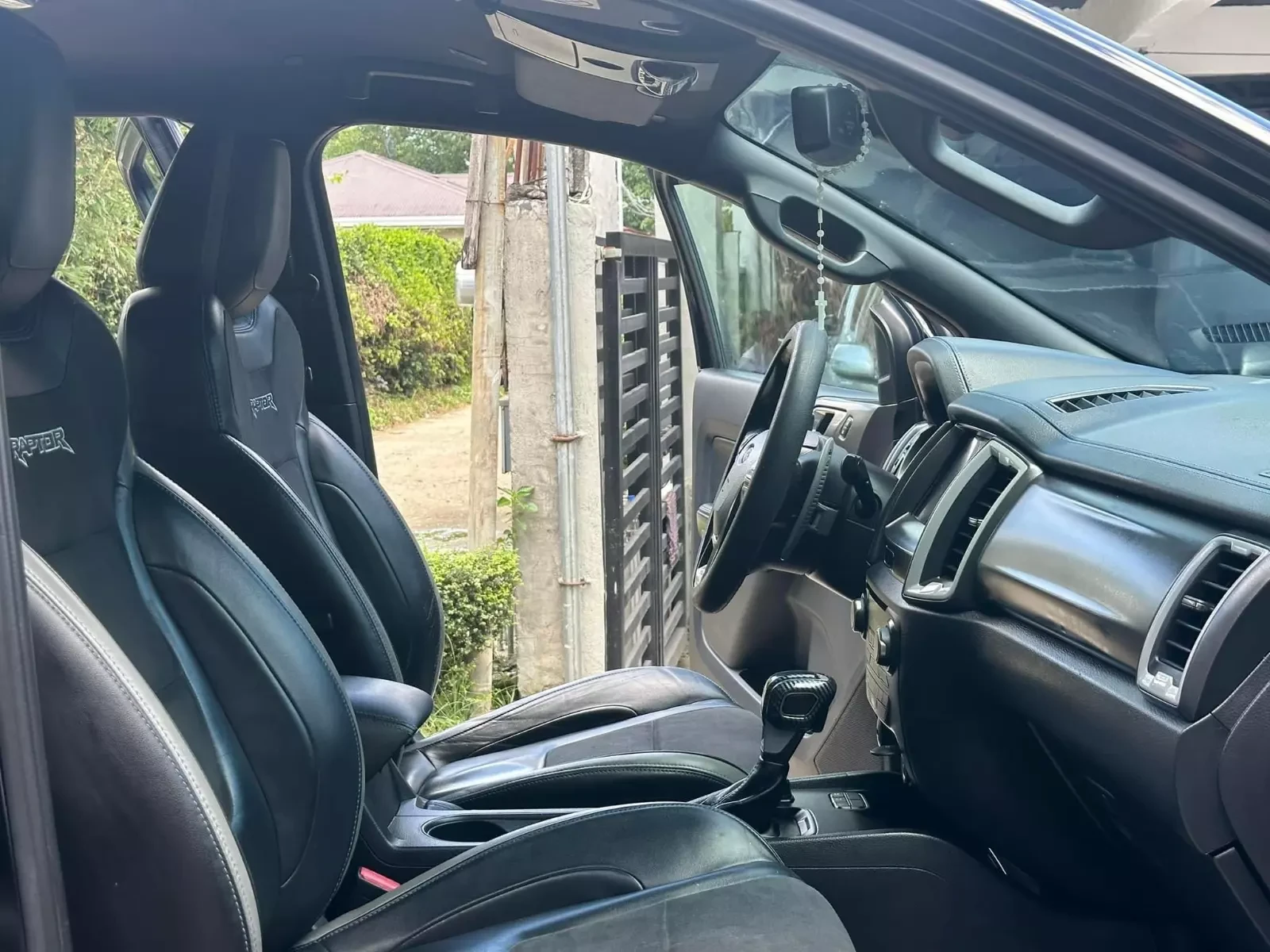 Used 1
                    FORD
                     for Sale Image