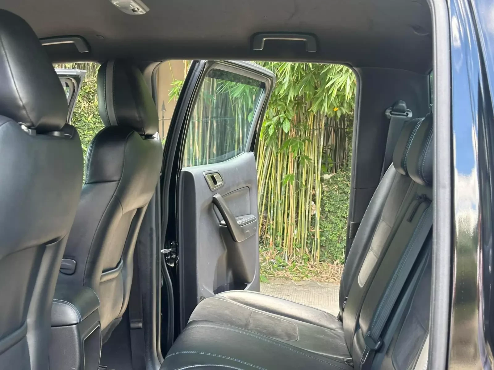 Used 1
                    FORD
                     for Sale Image