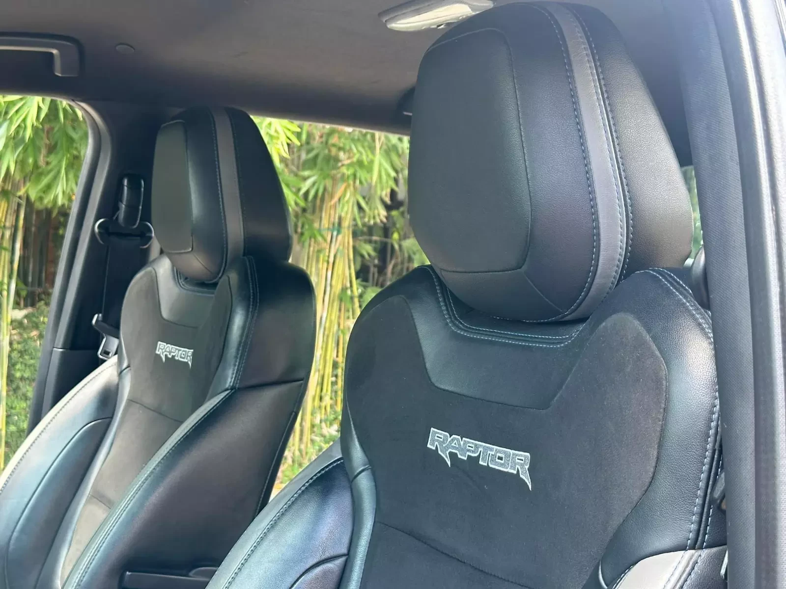 Used 1
                    FORD
                     for Sale Image