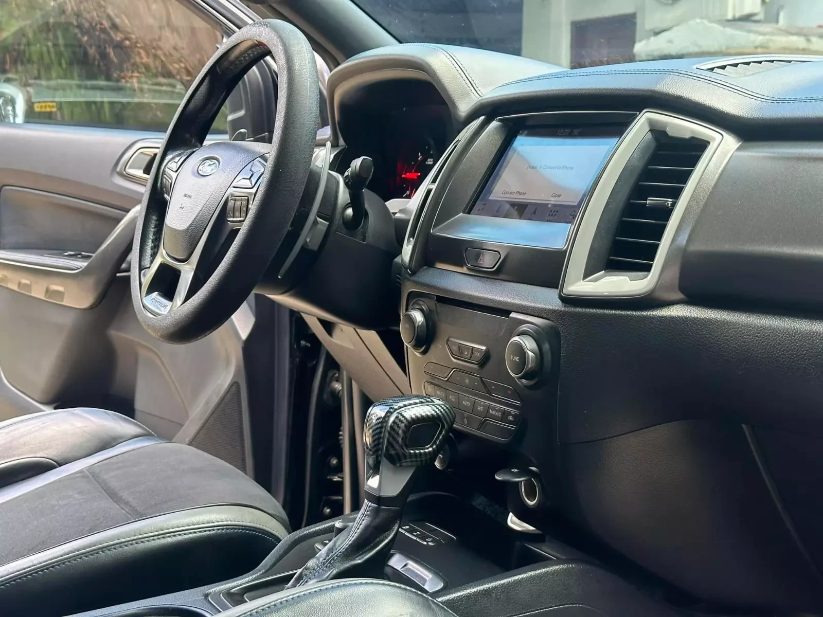 Used 1
                    FORD
                     for Sale Image