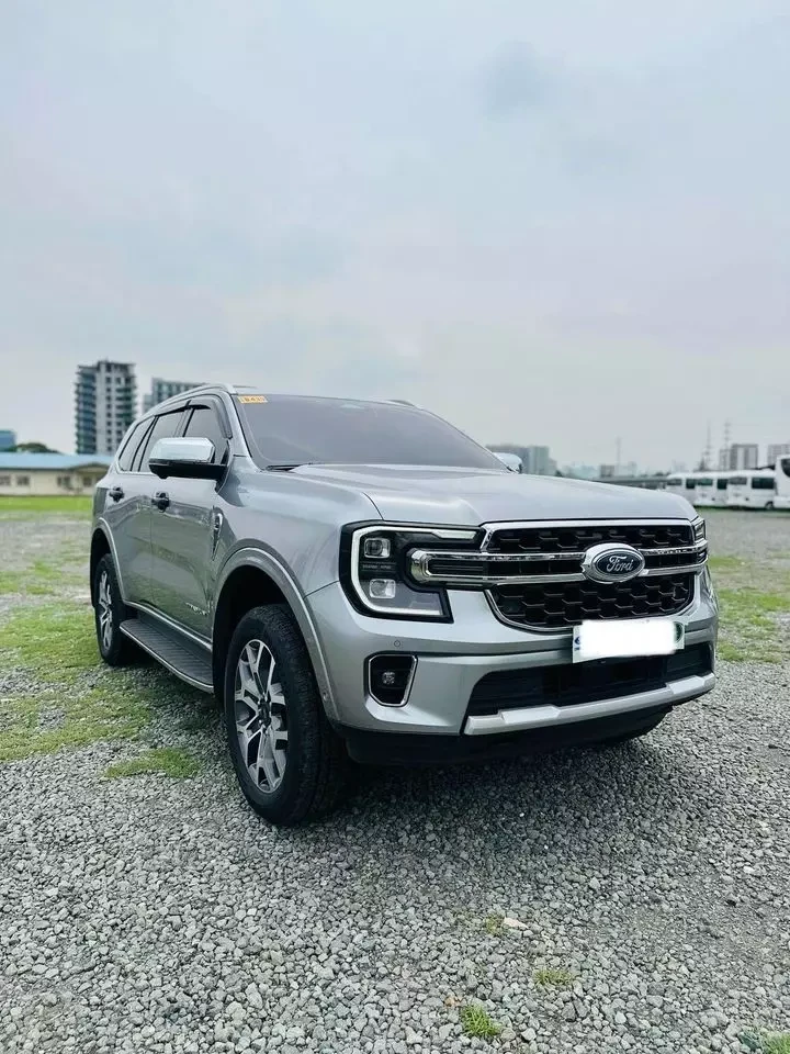 Used 1
                    FORD
                     for Sale Image