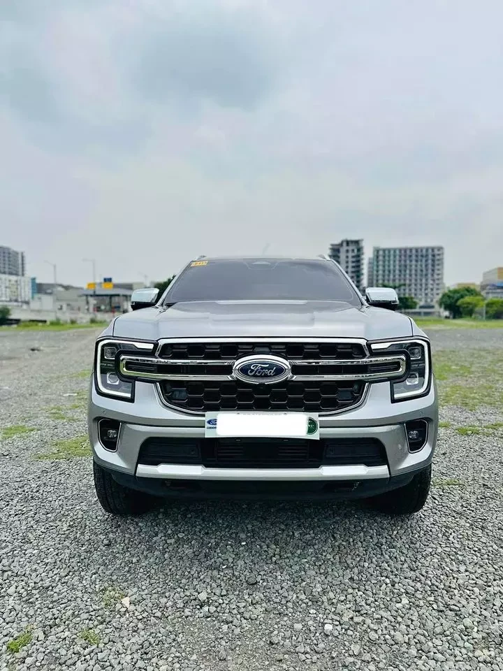 Used 1
                    FORD
                     for Sale Image