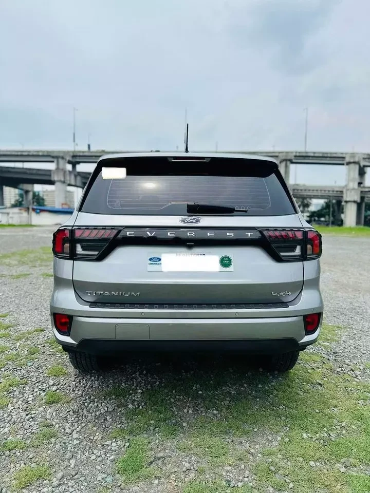 Used 1
                    FORD
                     for Sale Image