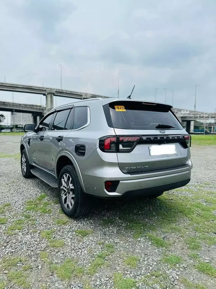 Used 1
                    FORD
                     for Sale Image