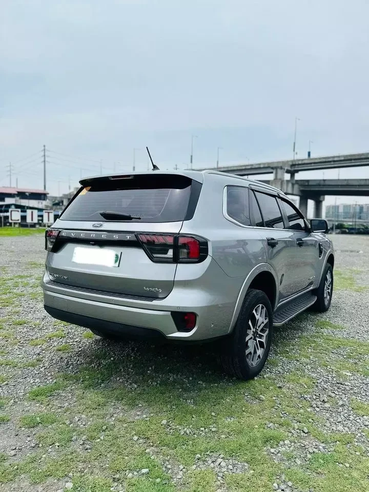 Used 1
                    FORD
                     for Sale Image