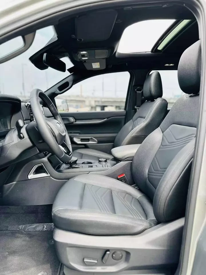 Used 1
                    FORD
                     for Sale Image