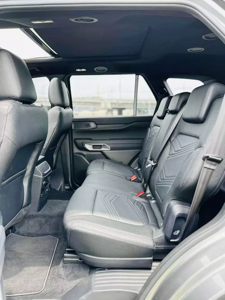 Used 1
                    FORD
                     for Sale Image