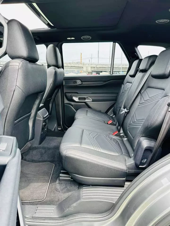 Used 1
                    FORD
                     for Sale Image