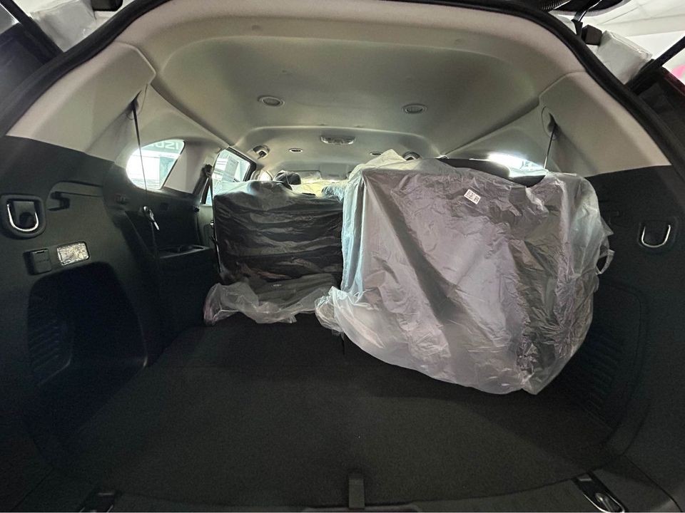 Used 1
                    ISUZU
                     for Sale Image