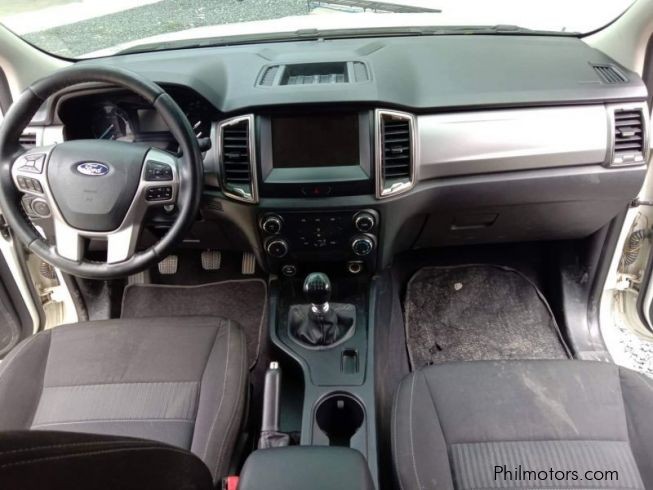 Used 1
                    FORD
                     for Sale Image