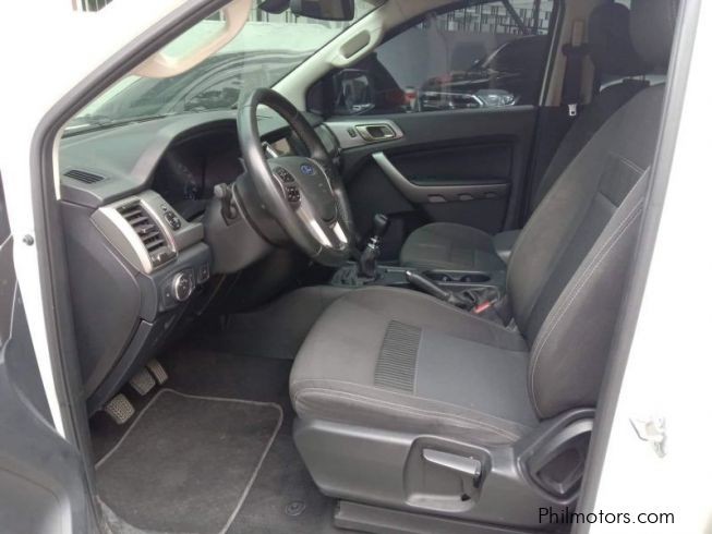 Used 1
                    FORD
                     for Sale Image