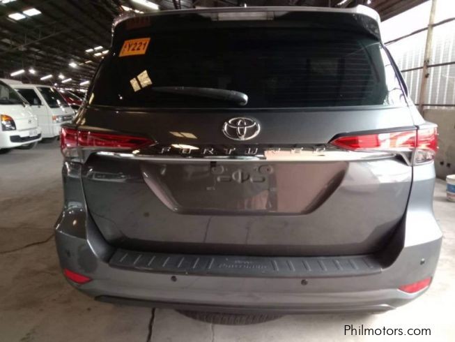 Used 1
                    TOYOTA
                     for Sale Image