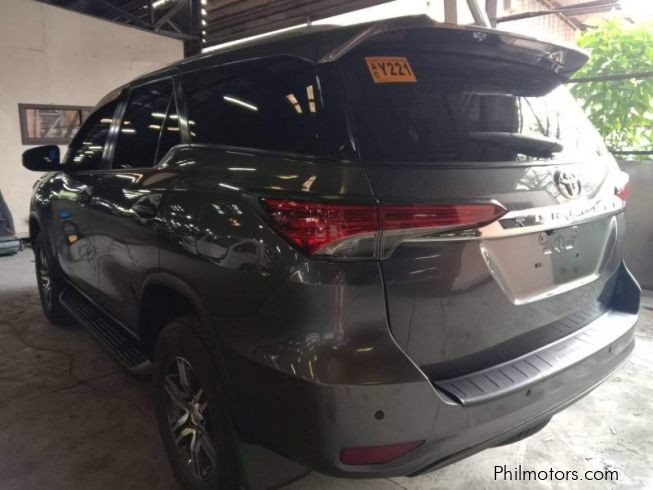 Used 1
                    TOYOTA
                     for Sale Image