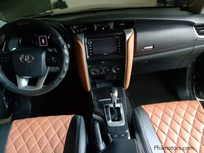 Used 1
                    TOYOTA
                     for Sale Image