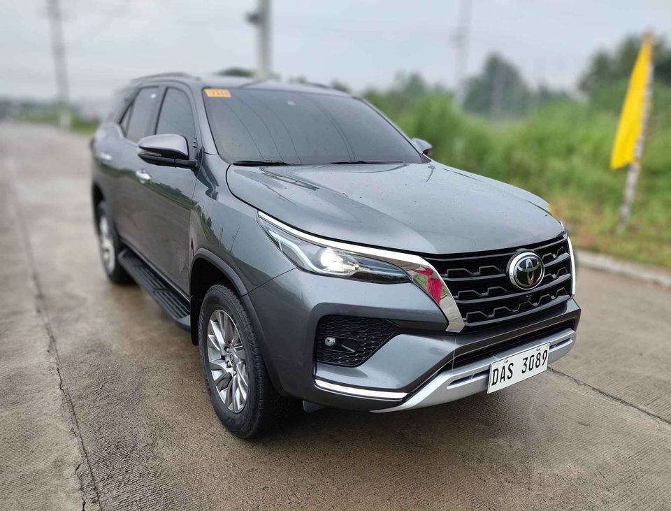 Used 1
                    TOYOTA
                     for Sale Image