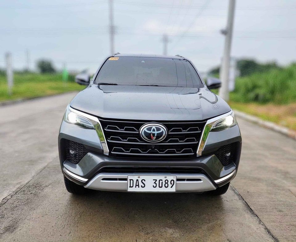 Used 1
                    TOYOTA
                     for Sale Image