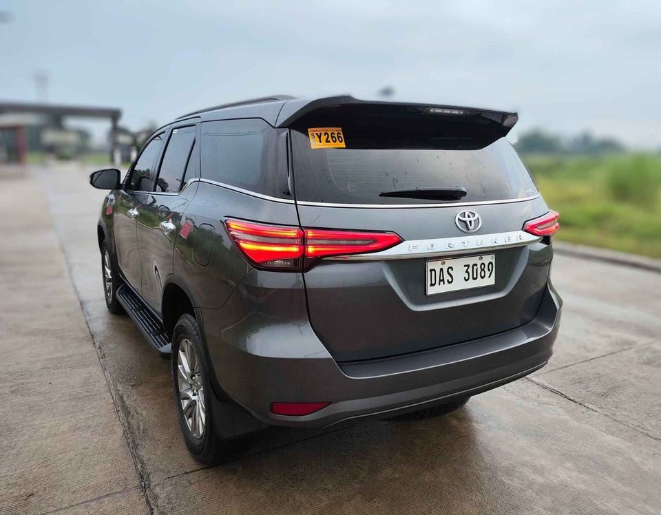 Used 1
                    TOYOTA
                     for Sale Image