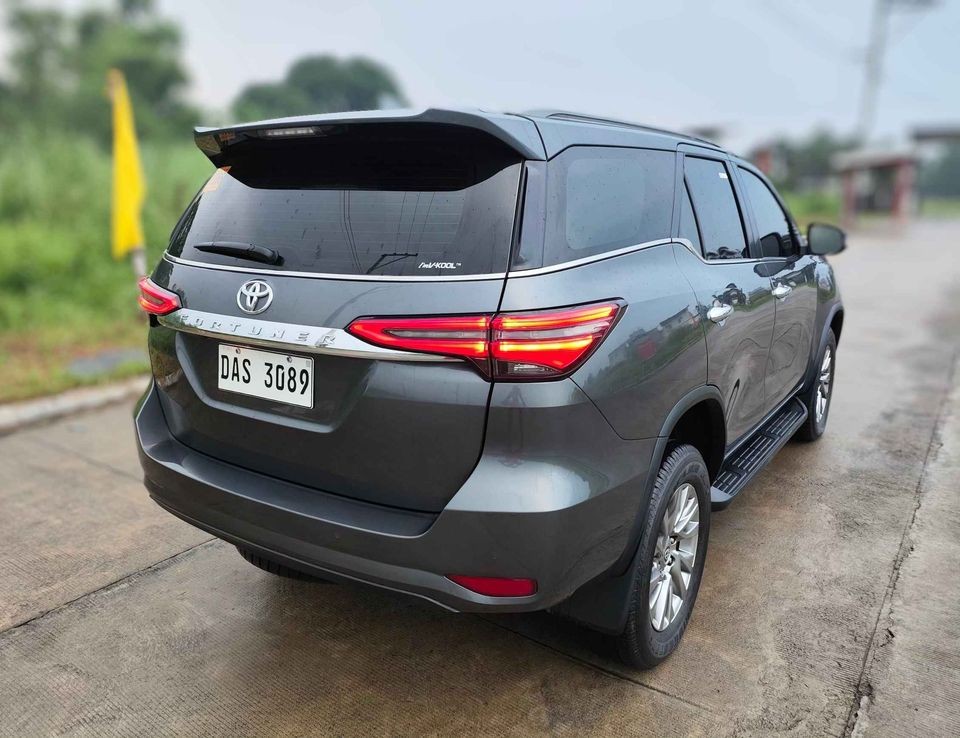 Used 1
                    TOYOTA
                     for Sale Image