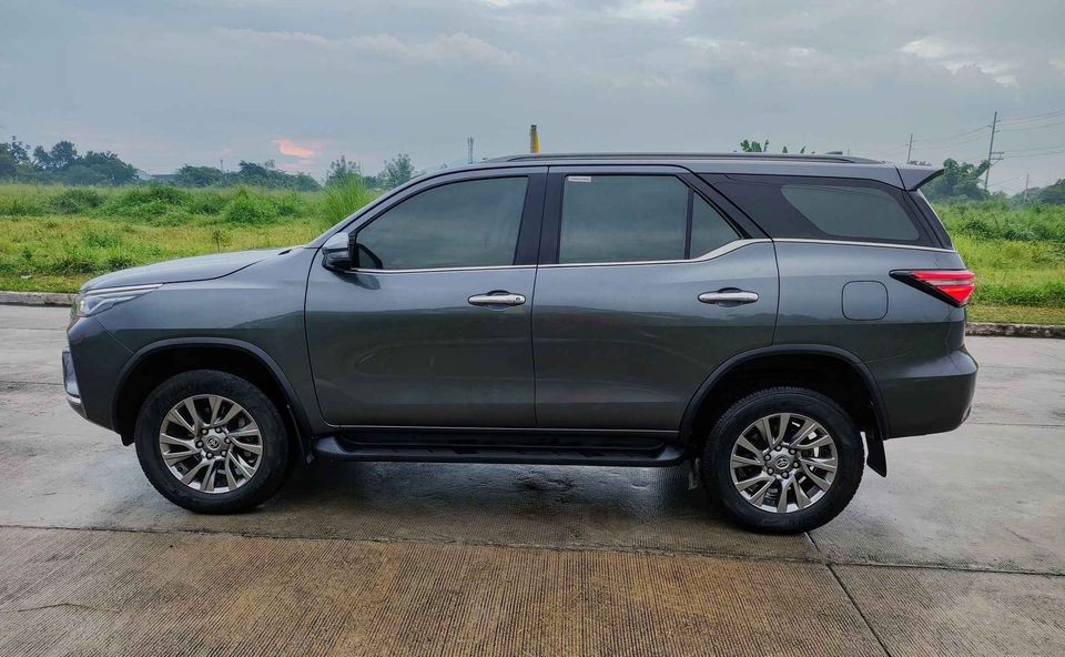 Used 1
                    TOYOTA
                     for Sale Image