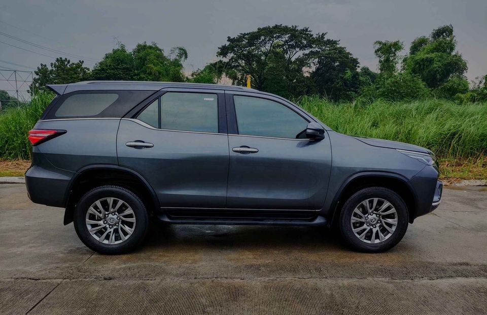 Used 1
                    TOYOTA
                     for Sale Image