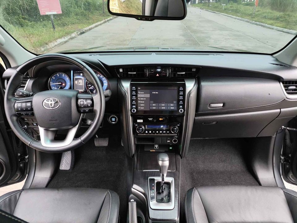 Used 1
                    TOYOTA
                     for Sale Image