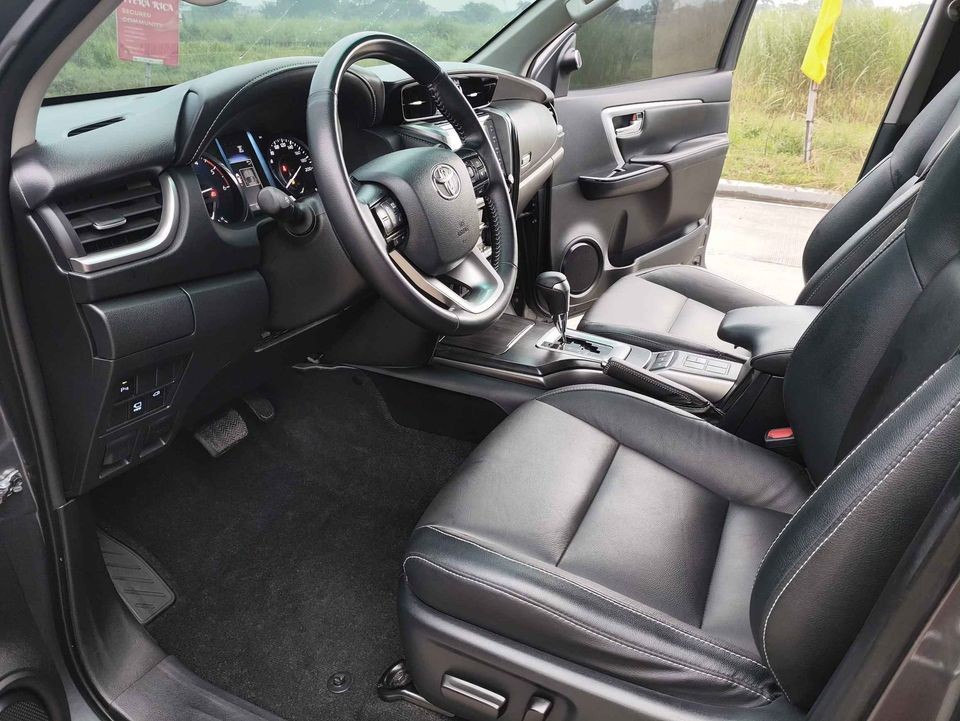 Used 1
                    TOYOTA
                     for Sale Image