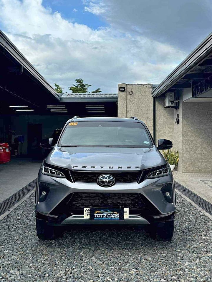 Used 1
                    TOYOTA
                     for Sale Image