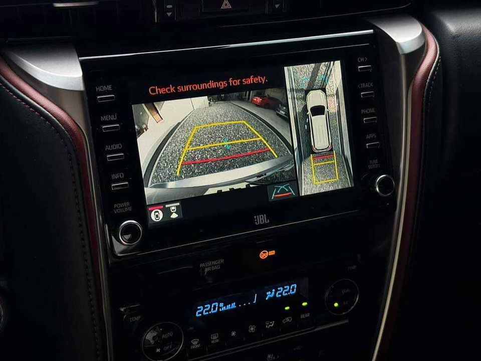 Used 1
                    TOYOTA
                     for Sale Image