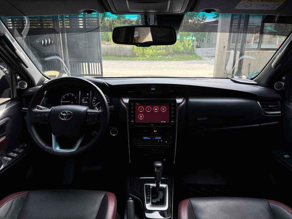 Used 1
                    TOYOTA
                     for Sale Image