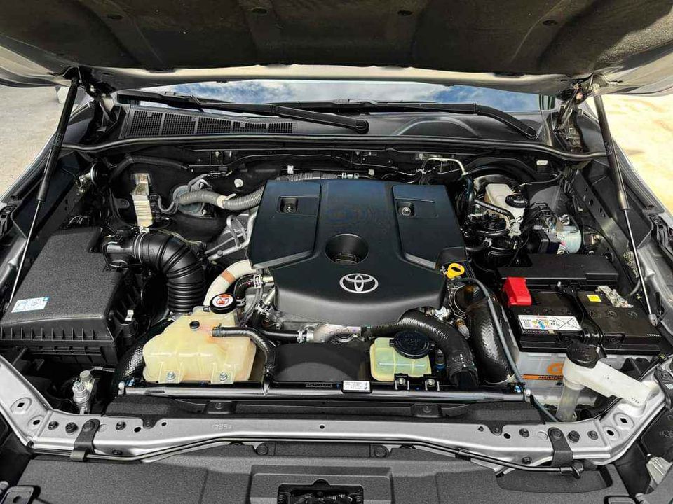 Used 1
                    TOYOTA
                     for Sale Image