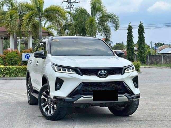 Used 1
                    TOYOTA
                     for Sale Image