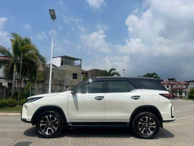 Used 1
                    TOYOTA
                     for Sale Image