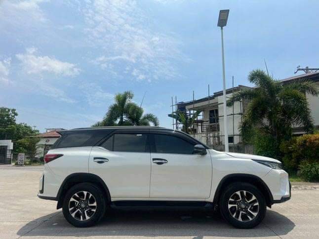 Used 1
                    TOYOTA
                     for Sale Image