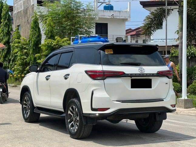 Used 1
                    TOYOTA
                     for Sale Image