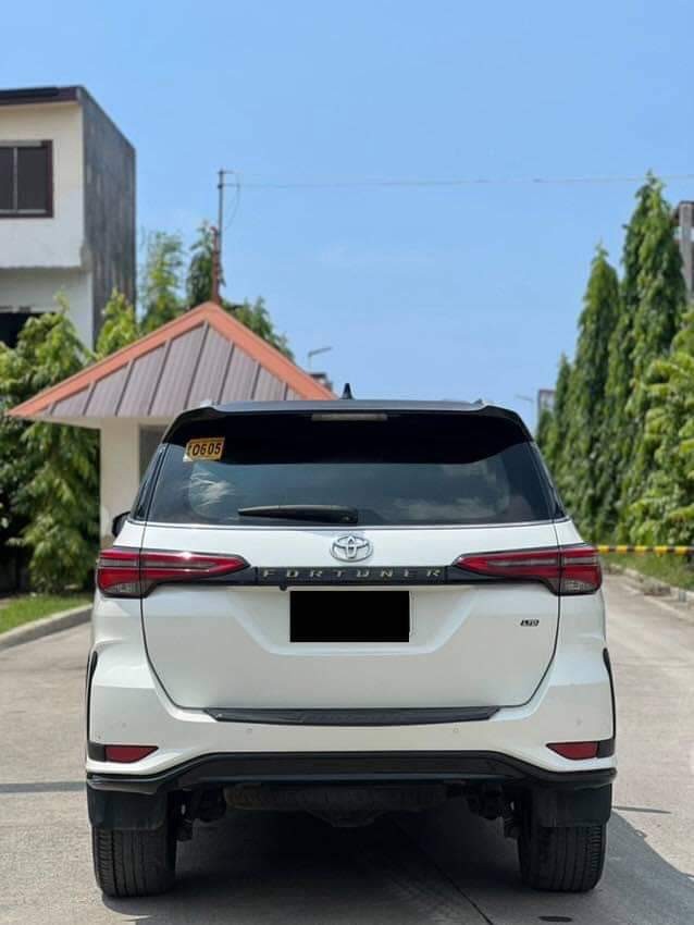 Used 1
                    TOYOTA
                     for Sale Image