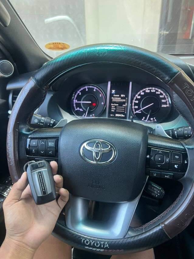 Used 1
                    TOYOTA
                     for Sale Image