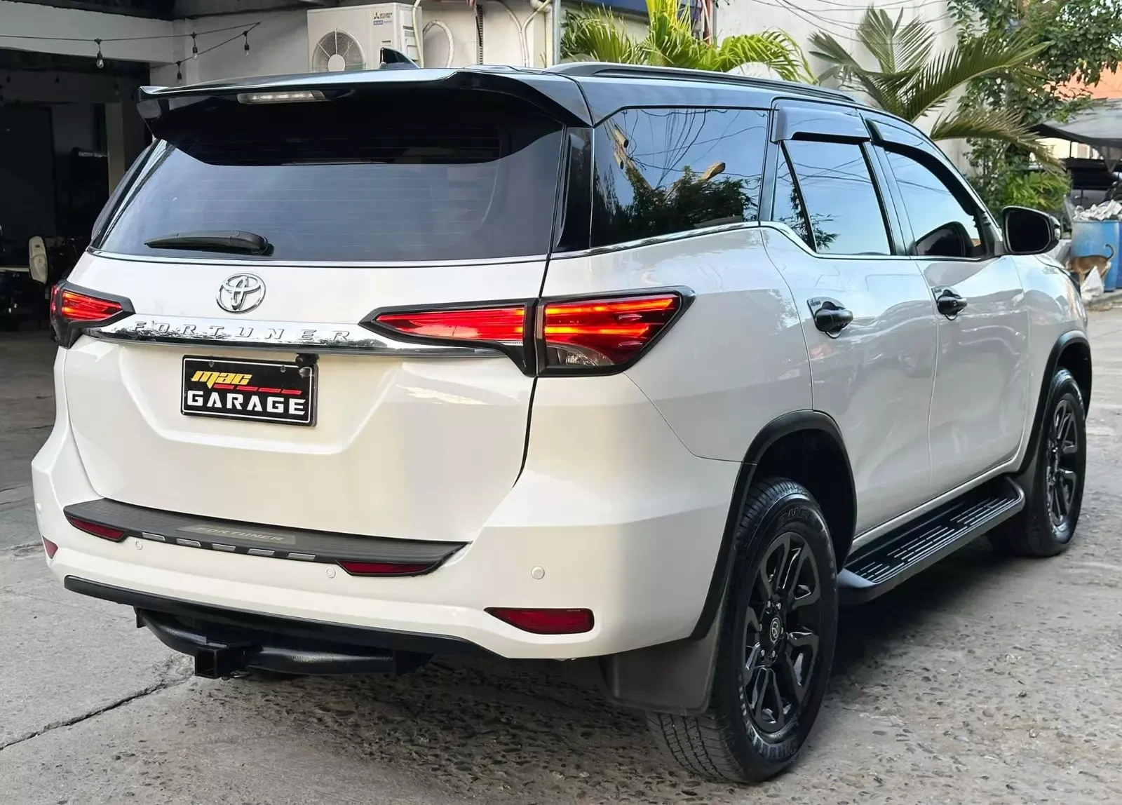 Used 1
                    TOYOTA
                     for Sale Image