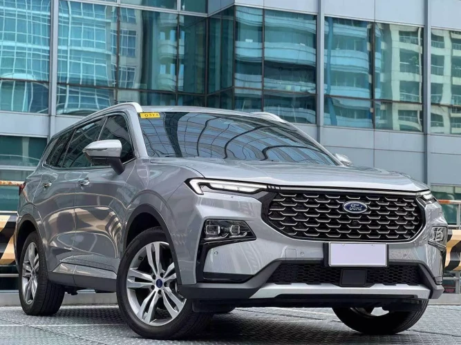 Used 1
                    FORD
                     for Sale Image