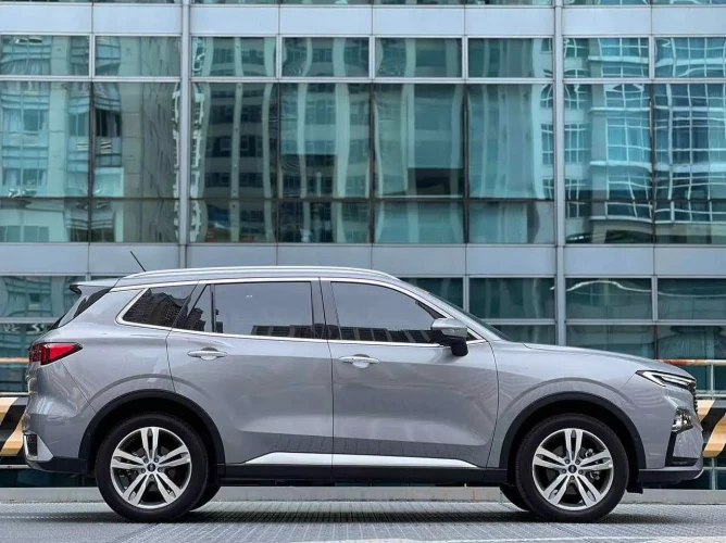 Used 1
                    FORD
                     for Sale Image