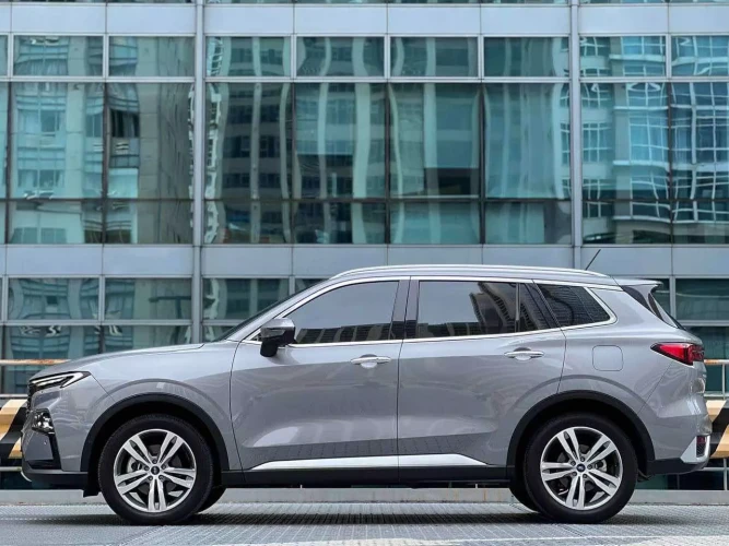 Used 1
                    FORD
                     for Sale Image