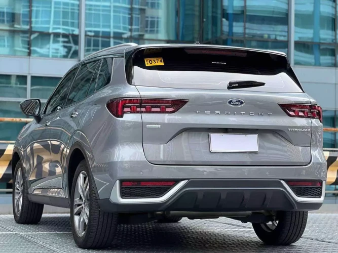 Used 1
                    FORD
                     for Sale Image