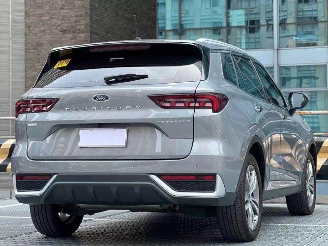 Used 1
                    FORD
                     for Sale Image