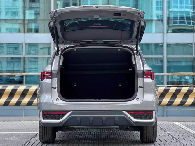 Used 1
                    FORD
                     for Sale Image