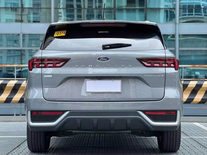 Used 1
                    FORD
                     for Sale Image