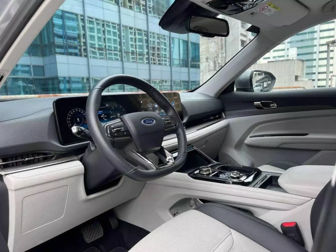 Used 1
                    FORD
                     for Sale Image