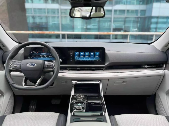 Used 1
                    FORD
                     for Sale Image