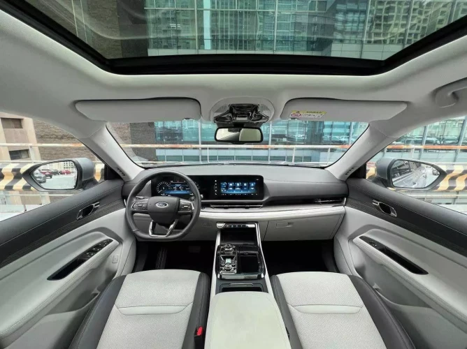 Used 1
                    FORD
                     for Sale Image